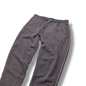 Vintage Lyle & Scott Trackpants (S/M)