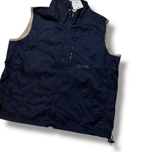 Vintage Fred Perry Weste (XS)