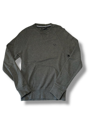 Vintage Fred Perry Sweater (XS)