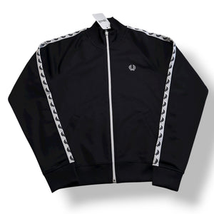 Vintage Fred Perry Trackjacket (S)