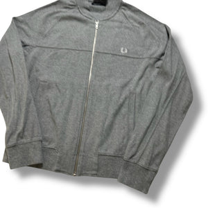 Vintage Fred Perry Trackjacket (S)
