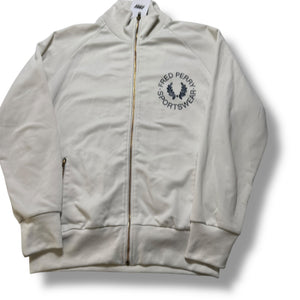 Vintage Fred Perry Trackjacket (L)