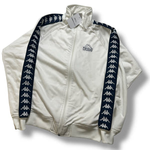 Vintage kappa Trackjacket (S)