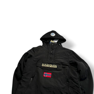 Vintage napapijri Winterjacke (L)