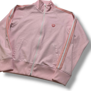 Vintage Fred Perry Trackjacket (XS)