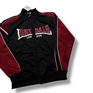 Vintage lonsdale Trackjacket (S)