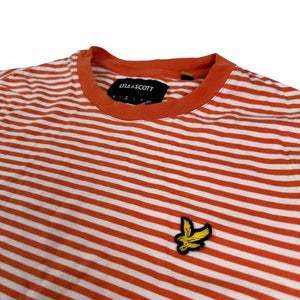 Vintage Lyle&Scott T-Shirt(M)