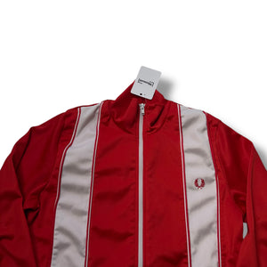 Vintage Fred Perry Trackjacket (S)