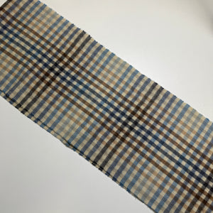 Vintage aquascutum scarf