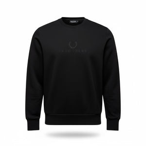 Vintage Fred Perry Sweater (L)