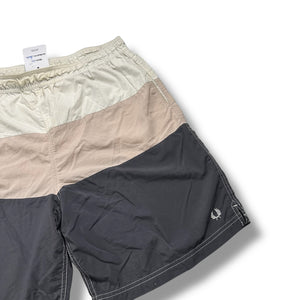 Vintage Fred Perry Shorts (Xl)