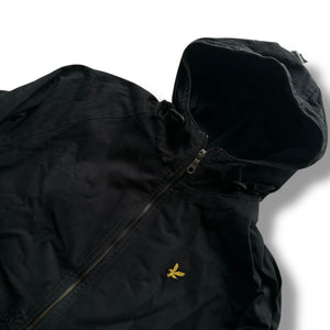 Vintage Lyle & Scott Jacke (M)