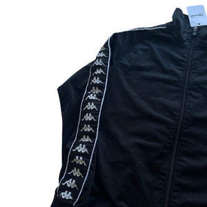 Vintage Kappa Trackjacket (M)