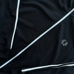 Vintage Fred Perry Trackjacket (L)