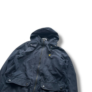 Vintage Lyle & Scott Jacke (M)