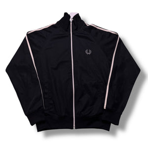 Vintage Fred Perry Trackjacket (S)