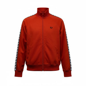 Vintage Fred Perry Trackjacket (S)
