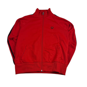 Vintage Fred Perry Trackjacket(S)