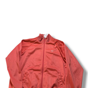 Vintage Fred Perry Trackjacket (Damen XS)