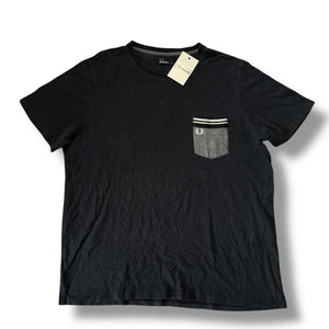 Vintage Fred Perry Shirt (XXL)