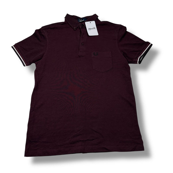 Fred Perry Poloshirt (M)
