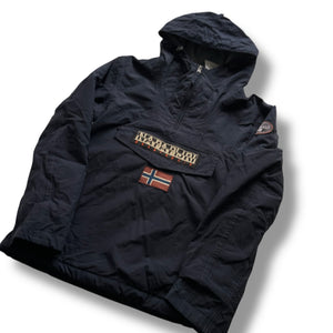 Vintage Napapijri Jacke (S)
