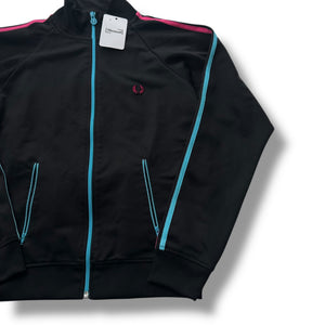 Vintage Fred Perry Trackjacket (S)