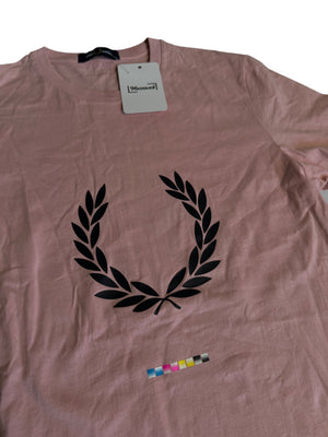 Vintage Fred Perry T-Shirt (S)