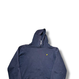 Vintage Lyle & Scott Hoodie (XS)