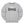 Lonsdale Pullover Grau Herren – Crewneck Sweatshirt mit Logo