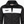 Lonsdale Jacke Schwarz Weiß Herren – ALNWICK Trainingsjacke
