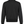 Lonsdale Jacke Schwarz Rot Herren – ALNWICK Trainingsjacke