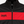 Lonsdale Jacke Schwarz Rot Herren – ALNWICK Trainingsjacke