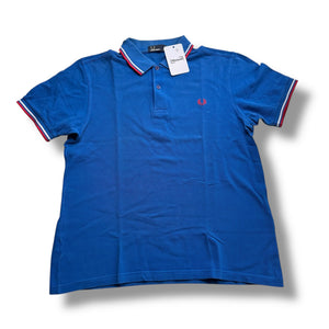 Vintage Fred Perry Poloshirt (M)