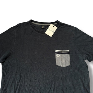Vintage Fred Perry Shirt (XXL)