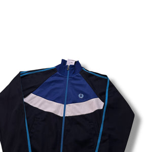 Vintage Fred Perry Trackjacket (XS)