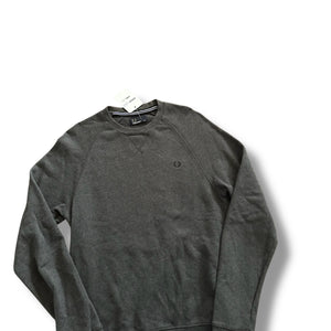 Vintage Fred Perry Sweater (XS)