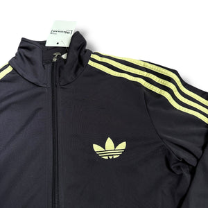 Vintage Adidas Firebird Trackjacket (XS)