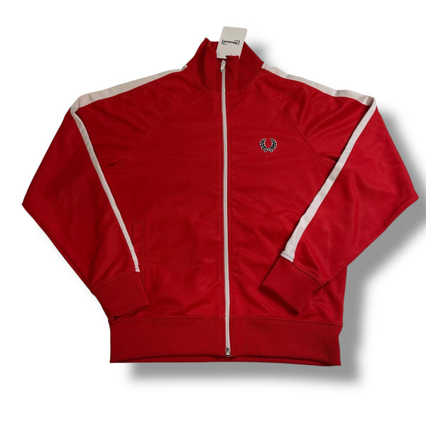 Fred Perry Trackjacket (XS)