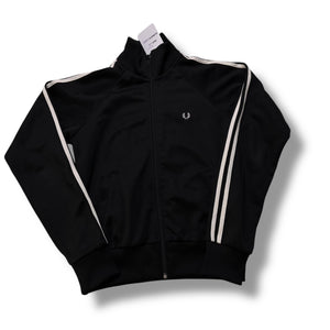 Vintage Fred Perry Trackjacket (Damen XS)