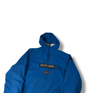 Vintage Napapijri Winterjacke (S)