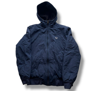 Vintage Fred Perry Jacke (S)