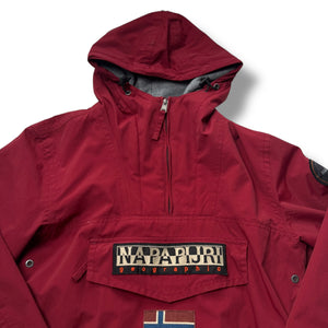 Vintage Napapijri Winterjacke (M)