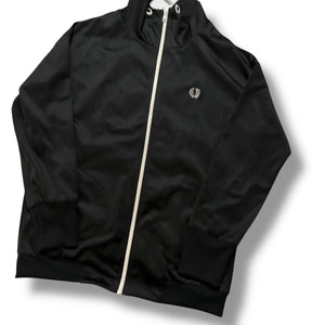 Vintage Fred Perry Trackjacket (XS)