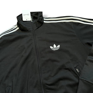 Vintage Adidas Firebird Trackjacket (L)