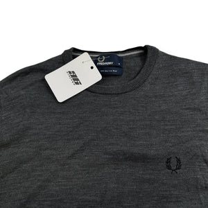 Vintage Fred Perry Sweater (M)