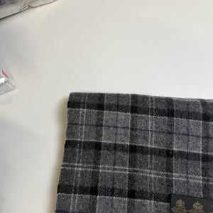 Vintage Barbour scarf