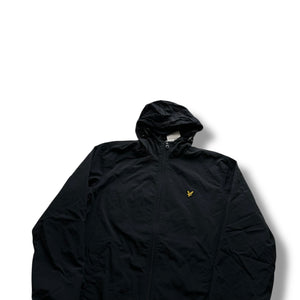 Vintage Lyle & Scott Jacke (M)