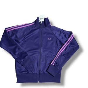 Vintage Fred Perry Trackjacket (XS)