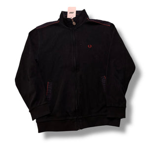 Vintage Fred Perry Trackjacket (M)